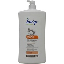 Lov'yc Pharma Atopic Duş Jeli 2000ML