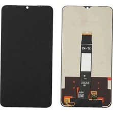 aklow akyoleticaret Redmi A3 Ekran Dokunmatik Srv (Siyah)