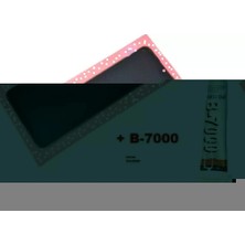 aklow akyoleticaret Redmı Note 12 Pro 5g Uyumlu Ekran Dokunmatik OLED