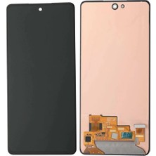 aklow akyoleticaret Samsung A52 5g SM-A526 LCD Dokunmatik Ekran Servis
