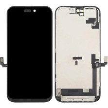aklow akyoleticaret iPhone 16 Uyumlu Ekran (Gx)