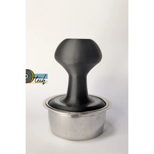 Dekonest Espresso Tamperi 54MM