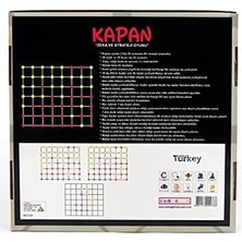 Kapan Zeka ve Strateji Oyunu