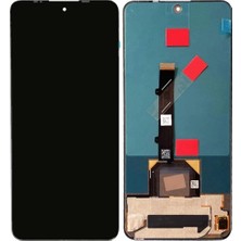 aklow akyoleticaret Infinix Zero x Dokunmatik Ekran (Siyah)