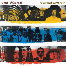  - Teknopal The Police / Synchronicity