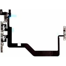 aklow akyoleticaret iPhone 12 Pro Uyumlu On Off Power