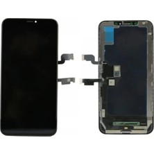 aklow akyoleticaret iPhone Xs Max Orj Çıkma Ekran Dokunmatik
