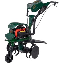 Kaan CP-220 S Benzinli Çapa Makinesi