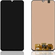 aklow akyoleticaret Samsung Galaxy M21 (SM-M215F) LCD Ekran Dokunmatik