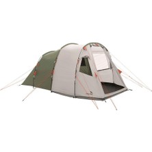Easy Camp Huntsville 400 4 Kişilik Aile Çadırı Outlet