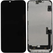 aklow akyoleticaret iPhone 14 Dokunmatik Ekran (Gx Oled)