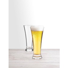 Store Pub 3'lü Bira Bardağı