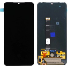 aklow akyoleticaret Mi 9 Dokunmatik Ekran Dokunmatik OLED (Siyah)