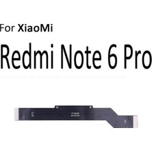aklow akyoleticaret Redmi Note 6 Pro Ara Film