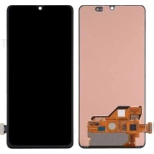 aklow akyoleticaret Samsung A41 SM-A415 Dokunmatik Ekran (Srv)