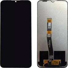 aklow akyoleticaret Samsung A226 Servis Dokunmatik Ekran (Siyah)