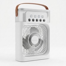 Avec AV-F170 Su Spreyli USB Mini Fan
