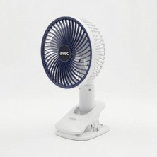 Avec AV-F131 USB Şarjlı Fan