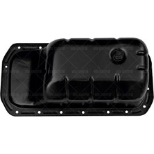 Universal Yağ Karteri Peugeot/cıtroen 1.40-1.60 Hdi