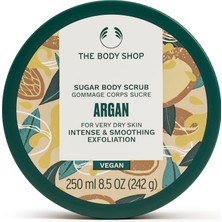 Store Vücut Scrub Wild Argan Yağı