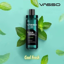 Store Saç Toniği | Tüm Saç Tipleri Için | Besleyici | Cool Fresh 260 ml