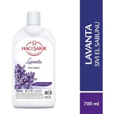 Store Lavanta Dinlendirici Bakım Sıvı El Sabunu (700 Ml)