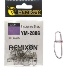 Remixon YM-2006 Serisi Klips