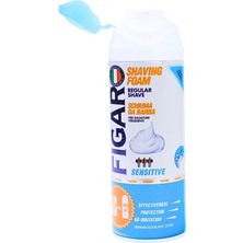 Store Tıraş Köpüğü Hassas Cilt 400 ml