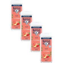 Store Duş Jeli Beyaz Şeftali & Nektarin (4 x 650 Ml)