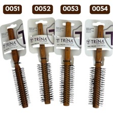 Store Trina Yuvarlak Erkek Saç Fırçası 53
