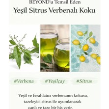 Store Verbena Refreshing Body Emulsion Nemlendirici Vücut Losyonu Verbena Özlü Hyaluronic Acid Cildinizi Nemlendirerek Pürüzsüz ve Yumuşak Bir His Bırakır 500 ml