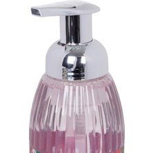 Store Eyüp Sabri Tuncer Doğal Zeytinyağlı Köpük Sabun Japon Kiraz Çiçeği (500 Ml)