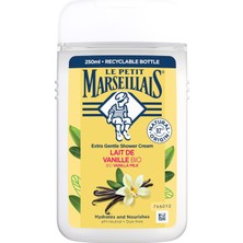 Store Vanilya Sütü Duş Jeli 250 ml