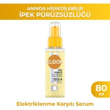 Store Elektriklenme Karşıtı Serum Ipek Terapisi 80 ml