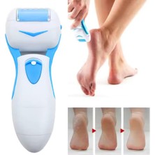 Store Elektronik Topuk Törpüsü - Kablosuz Pilli Topuk Törpüsü Callous Remover