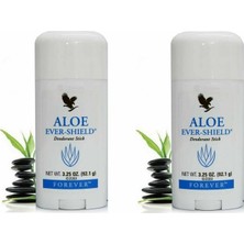 Store Aloe Veralı Ever-Shield Stick Deodorant