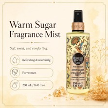Store Eyüp Sabri Tuncer Warm Sugar Body Splash - Vücut Spreyi 250ML