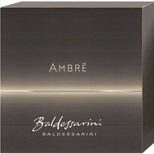 Store Ambre Eau De Toılette 50 ml + Ducha Jel 200 ml Set Regalo