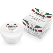 Store Tıraş Sabunu - Yeşil Çay ve Yulaf Özlü, 150 ml