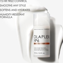 Store Olaplex Nº.6 Bond Smoother - Bağ Güçlendirici Saç Şekillendirici 100 ml