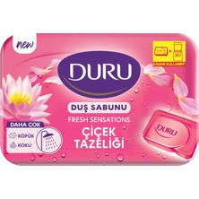 Store Fresh Sensations Çiçek Tazeliği Kalıp Sabun 150 gr