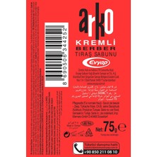 Store Tıraş Sabunu, 75 gr