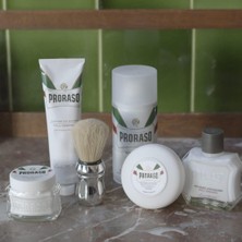 Store 2019110 Tıraş Köpüğü, Yeşil Cay ve Yulaf Ozlü