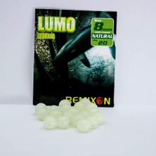 Remixon Yuvarlak Soft Boncuk (10ADET)