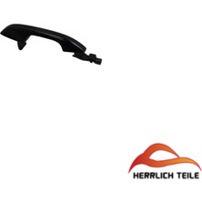 Herrlich Teile S60 V60 2019--XC40 EX40 C40 - Kapı Kolu Dış Sol Ön-Arka