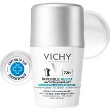Store Vıchy Deo Invisibile 50 ml 299882