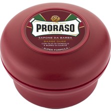 Store Tıraş Sabunu, Sandal Ağacı Özü ve Shea Butter, 150 ml