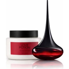 Store Love Potion Edp ve Vücut Kremi Seti, Kadın