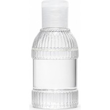 Store 50 Adet 30 ml OM23 Şeffaf Kapak