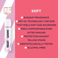 Store Soft Kadın Deo Spray (48H) 250ML